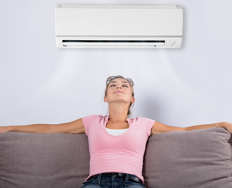 Promozione primavera Daikin Aerotech